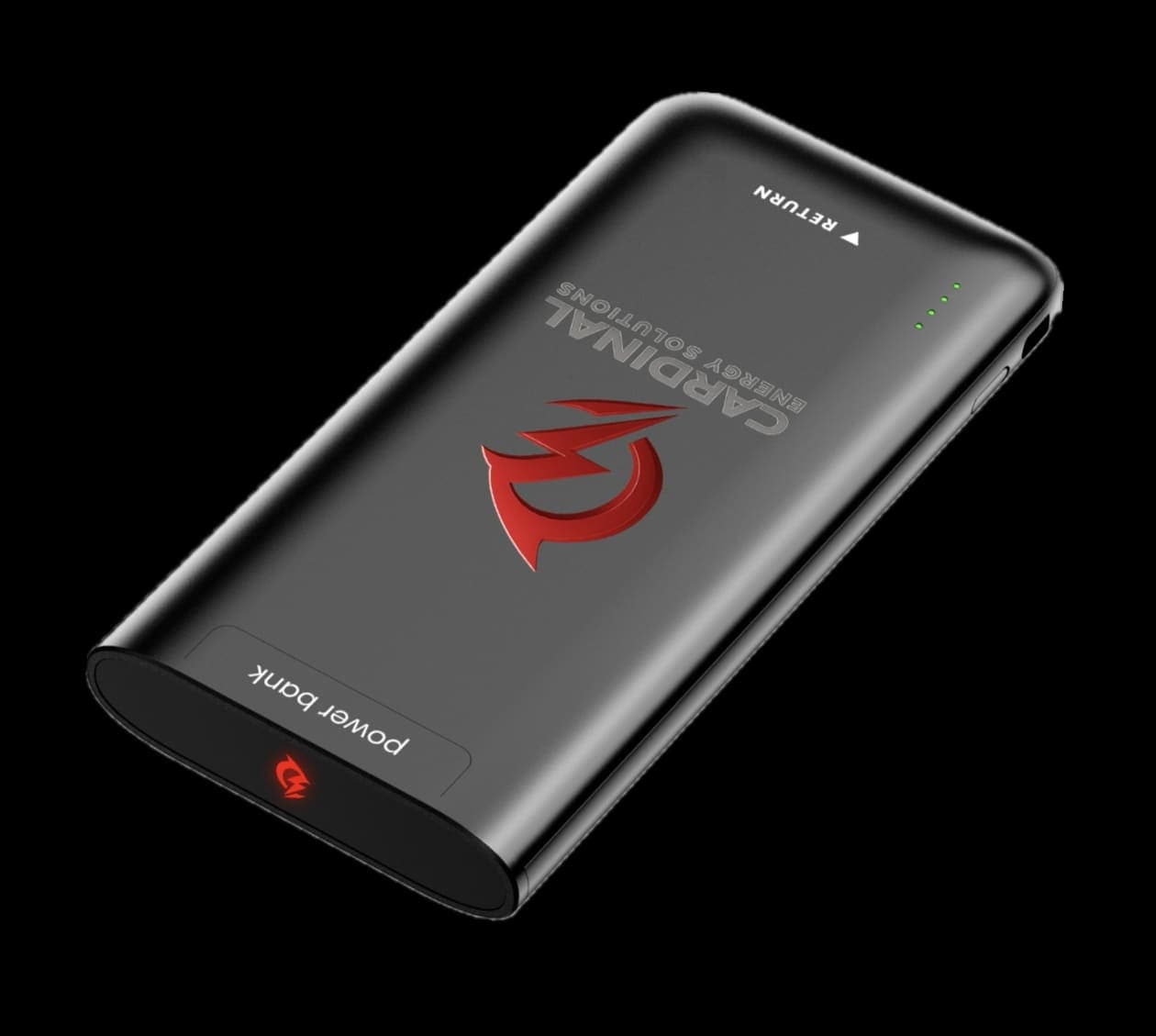 Portable power bank